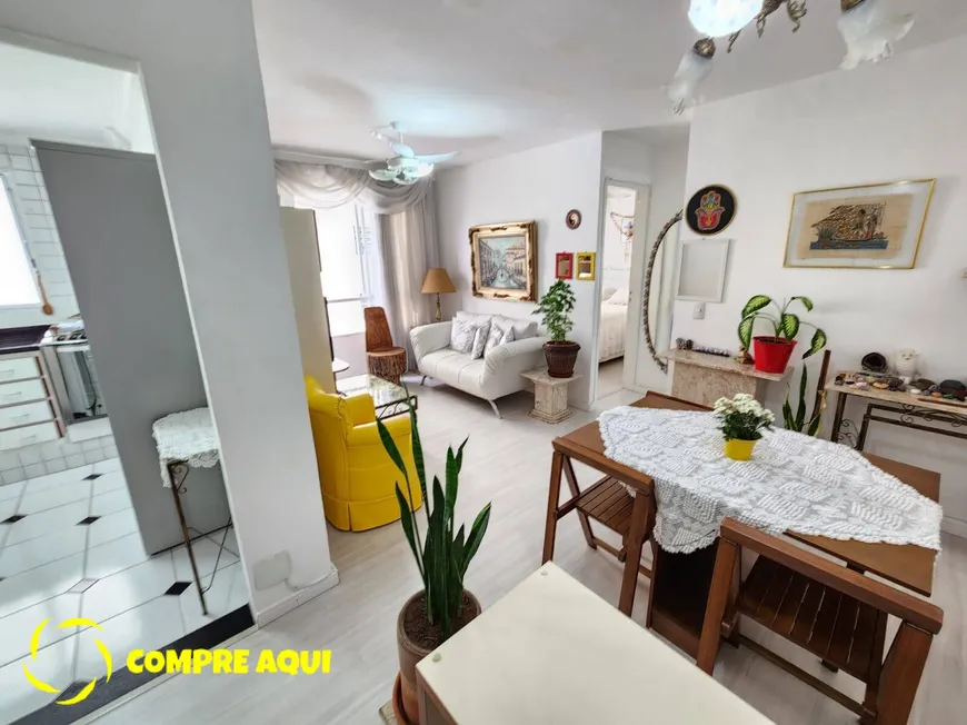 Foto 1 de Apartamento com 1 Quarto à venda, 50m² em Santa Cecília, São Paulo