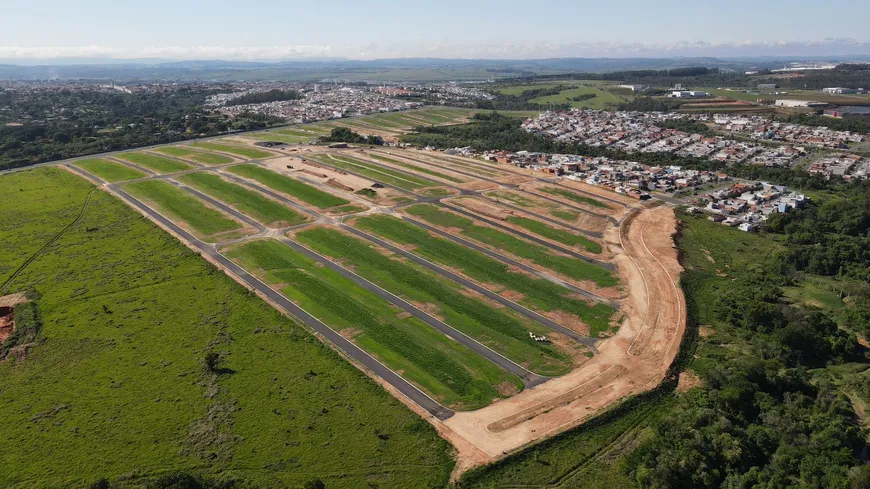 Foto 1 de Lote/Terreno à venda, 150m² em Parque Residencial Sabiás, Indaiatuba