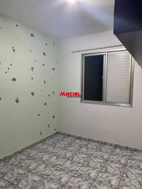 Foto 1 de Apartamento com 2 Quartos à venda, 48m² em Parque Industrial, São José dos Campos