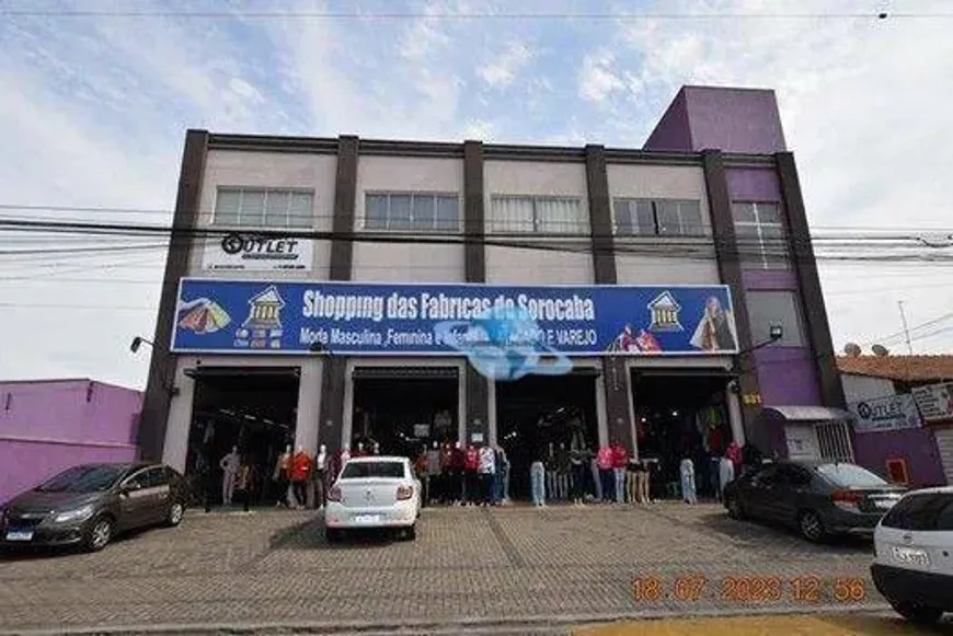 Foto 1 de Sala Comercial à venda, 840m² em Vila Helena, Sorocaba