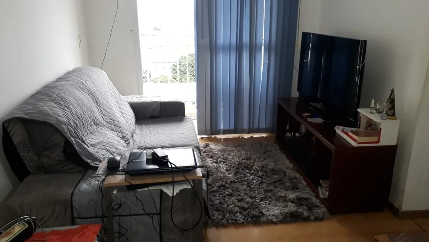 Foto 1 de Apartamento com 2 Quartos à venda, 50m² em Limão, São Paulo