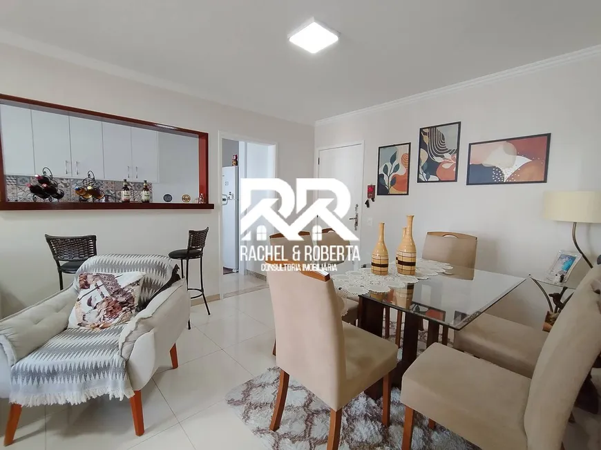 Foto 1 de Apartamento com 2 Quartos à venda, 56m² em Bom Retiro, Teresópolis