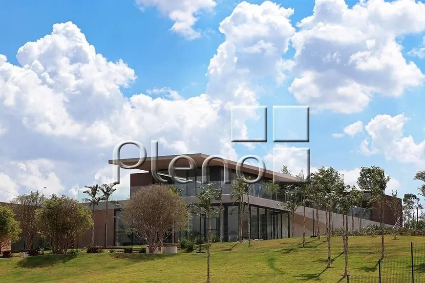 Foto 1 de Casa de Condomínio com 3 Quartos à venda, 450m² em Loteamento Residencial Pedra Alta Sousas, Campinas