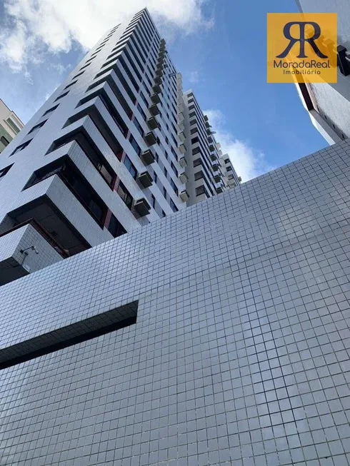 Foto 1 de Apartamento com 3 Quartos à venda, 82m² em Espinheiro, Recife