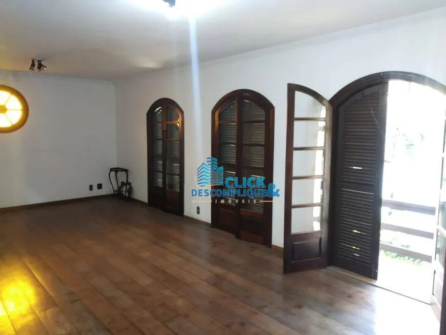 Foto 1 de Casa com 3 Quartos à venda, 183m² em Ponta da Praia, Santos