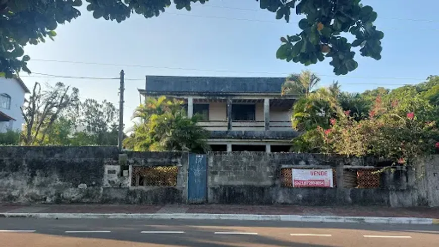 Foto 1 de Casa com 3 Quartos à venda, 332m² em Jaconé, Maricá