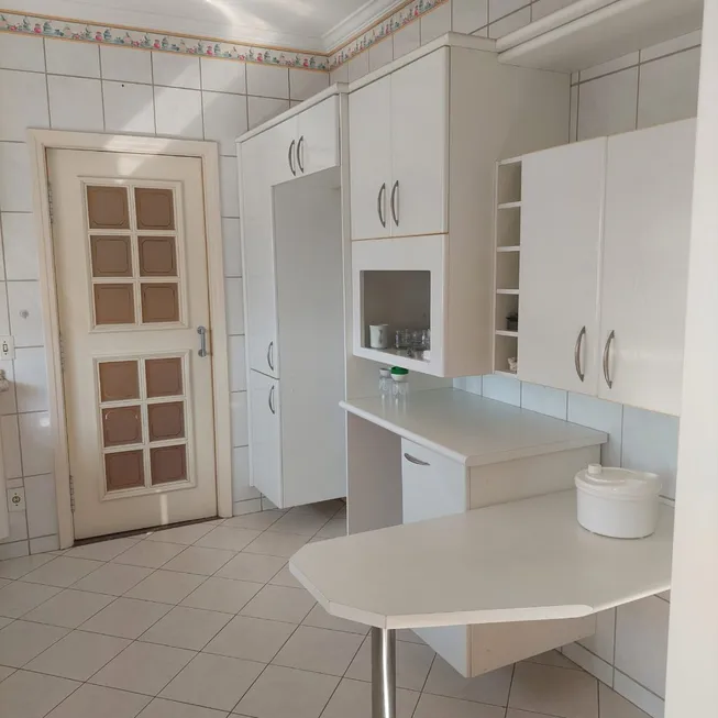 Foto 1 de Apartamento com 3 Quartos à venda, 117m² em Vila Joana, Jundiaí