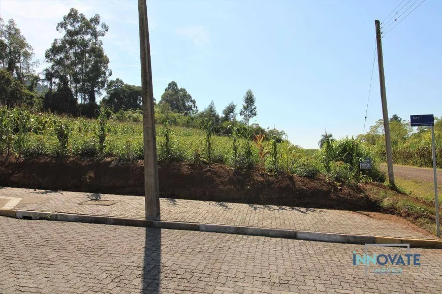 Foto 1 de Lote/Terreno à venda, 940m² em Centro, São José do Hortêncio