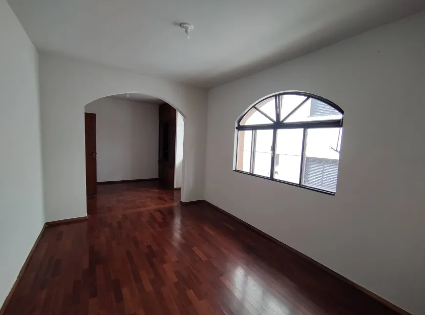 Foto 1 de Cobertura com 4 Quartos para alugar, 160m² em Cidade Nova, Belo Horizonte