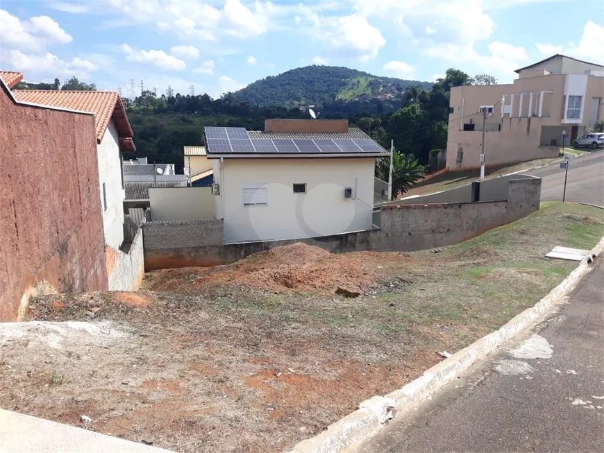 Foto 1 de Lote/Terreno à venda, 325m² em Loteamento Villa Di Roma, São Roque