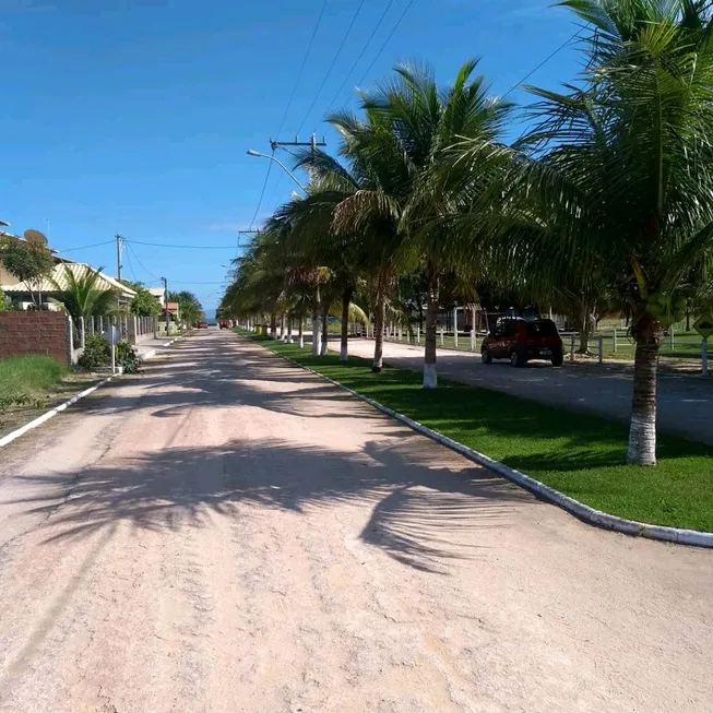 Foto 1 de Lote/Terreno à venda, 360m² em Figueira, Arraial do Cabo