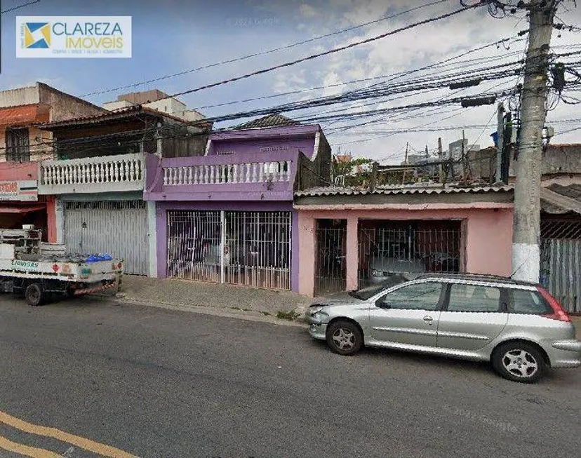 Foto 1 de Sobrado com 4 Quartos à venda, 280m² em Bussocaba, Osasco