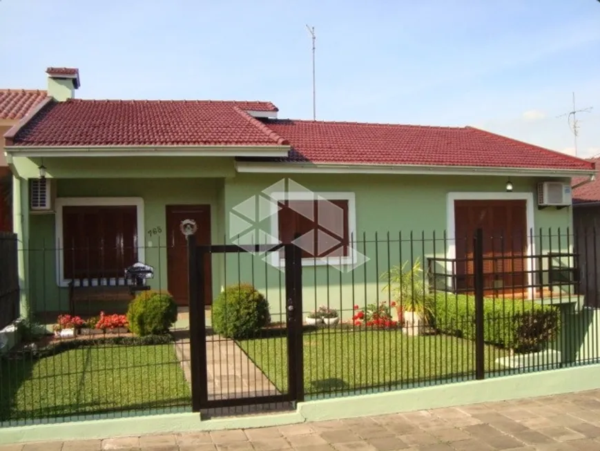 Foto 1 de Casa com 3 Quartos à venda, 243m² em Carneiros, Lajeado