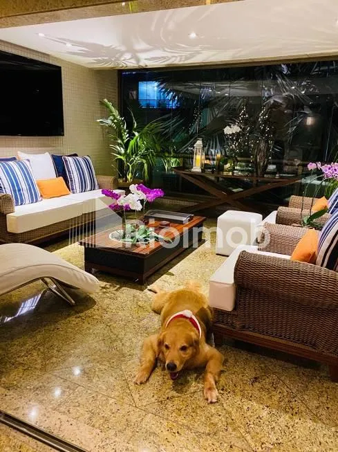 Foto 1 de Apartamento com 3 Quartos à venda, 173m² em Recreio Dos Bandeirantes, Rio de Janeiro