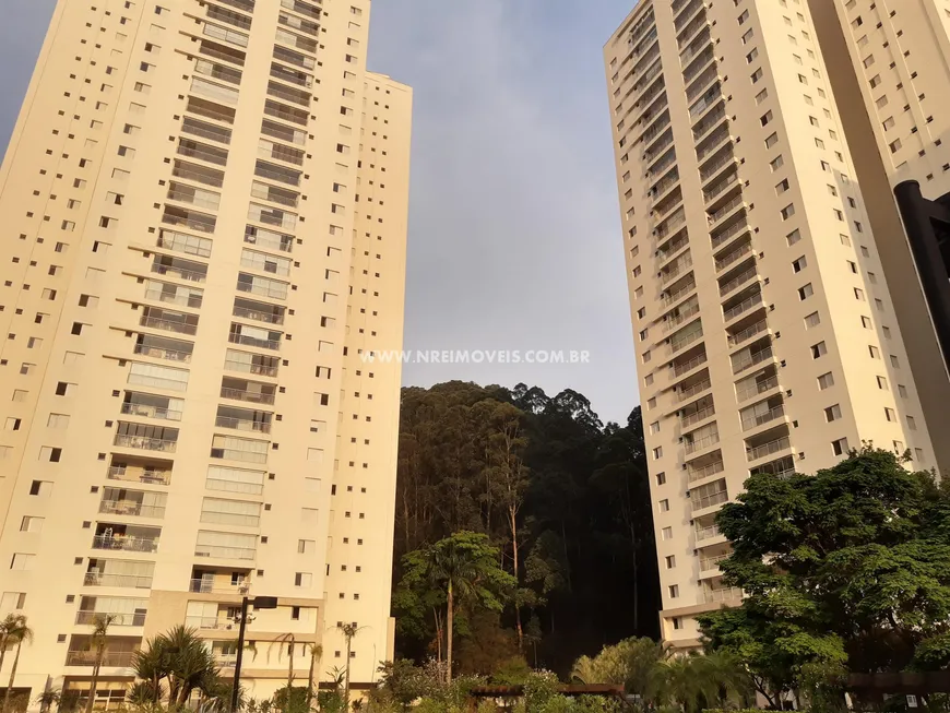 Foto 1 de Apartamento com 3 Quartos à venda, 124m² em Vila Andrade, São Paulo