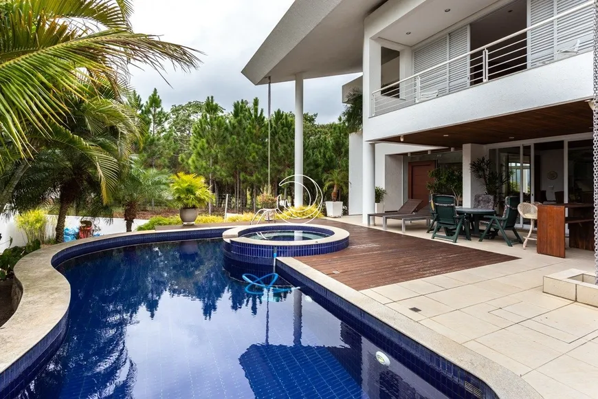 Foto 1 de Casa com 4 Quartos à venda, 544m² em Joao Paulo, Florianópolis
