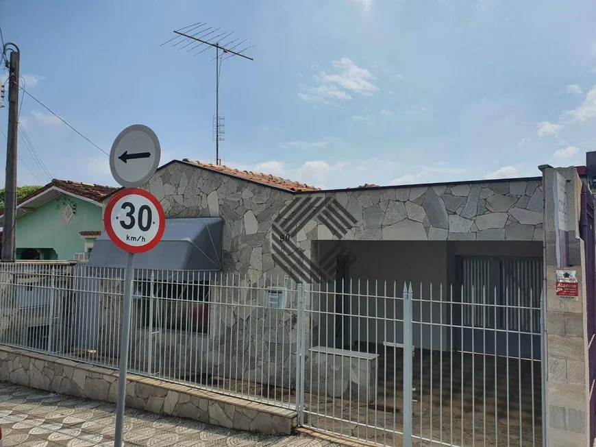 Foto 1 de Casa com 3 Quartos à venda, 194m² em Vila Augusta, Sorocaba