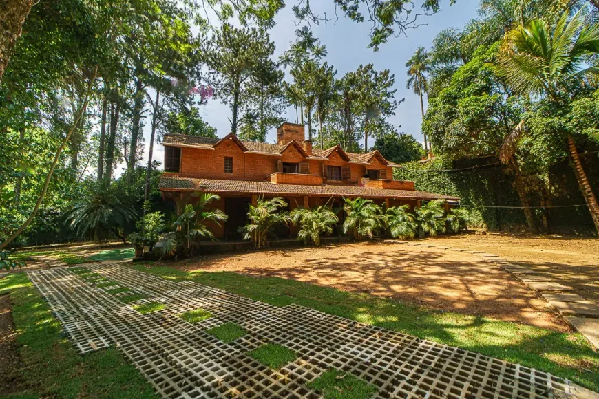 Foto 1 de Casa com 3 Quartos à venda, 206m² em Três Montanhas, Osasco