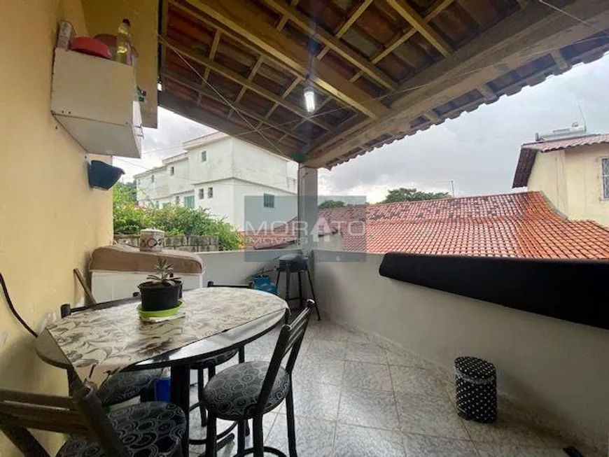 Foto 1 de Casa com 3 Quartos à venda, 260m² em Linda Vista, Contagem