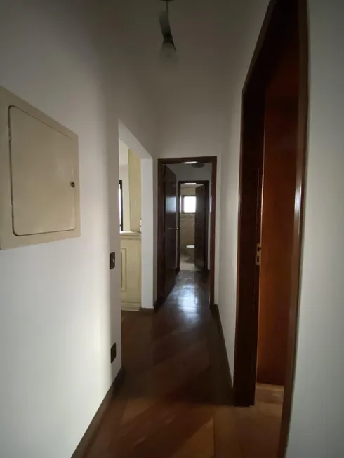 Foto 1 de Apartamento com 3 Quartos à venda, 107m² em Santana, São Paulo