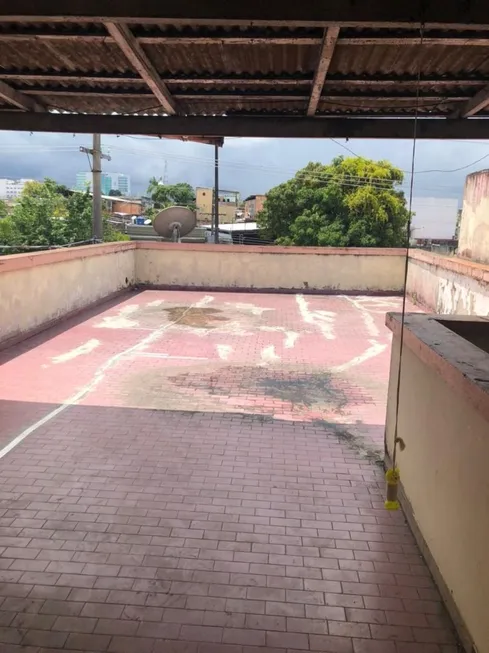 Foto 1 de Casa de Condomínio com 9 Quartos à venda, 546m² em Centro, Manaus