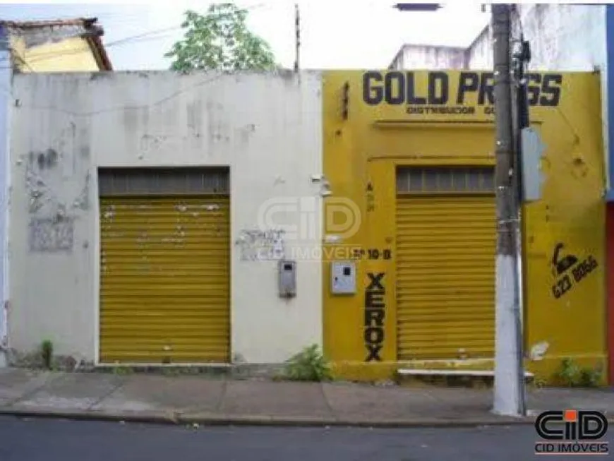 Foto 1 de Sala Comercial para alugar, 100m² em Centro Norte, Cuiabá