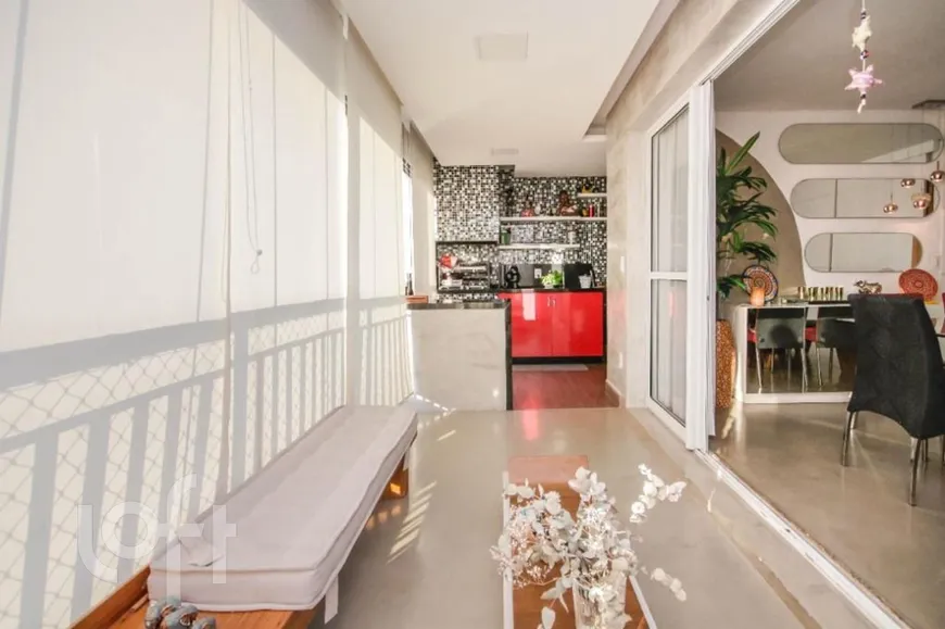 Foto 1 de Apartamento com 3 Quartos à venda, 130m² em Vila Leopoldina, São Paulo