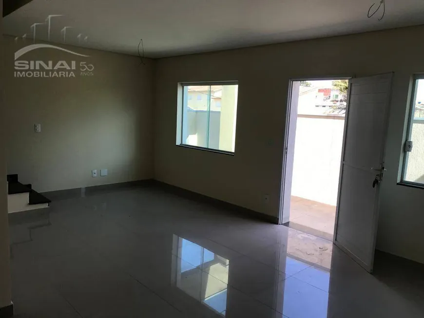 Foto 1 de Sobrado com 3 Quartos à venda, 96m² em Vila Primavera, São Paulo