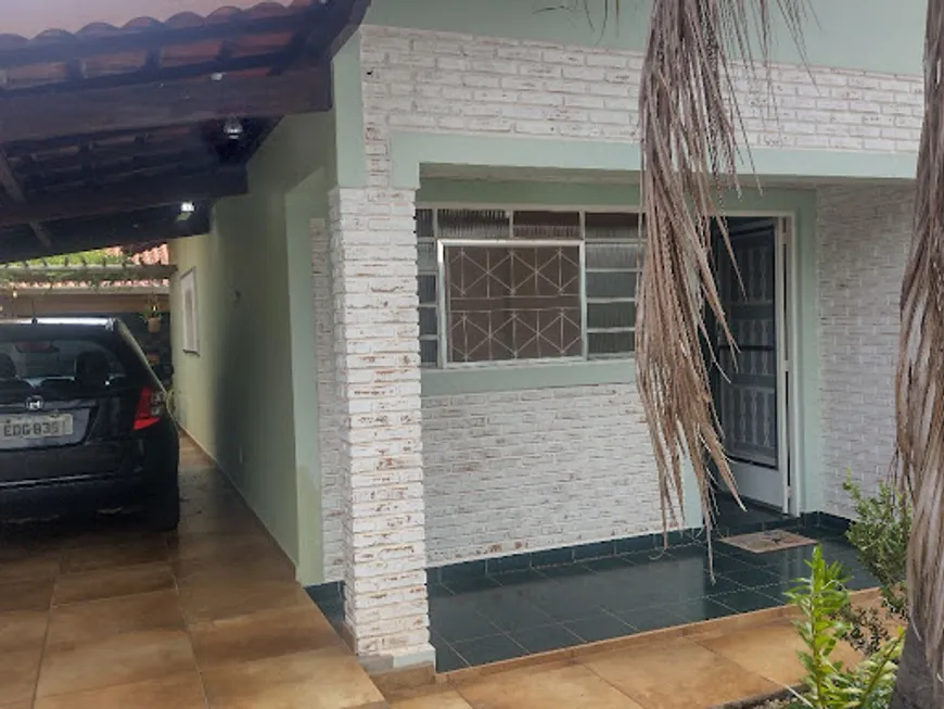 Foto 1 de Casa com 3 Quartos à venda, 130m² em Mariluz, São Pedro