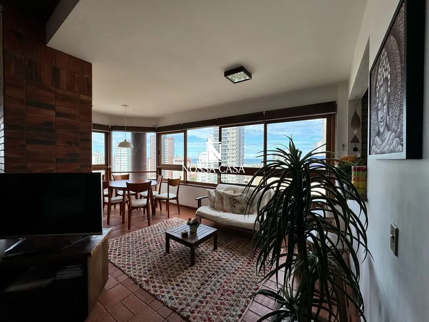 Foto 1 de Apartamento com 3 Quartos à venda, 116m² em Praia Grande, Torres
