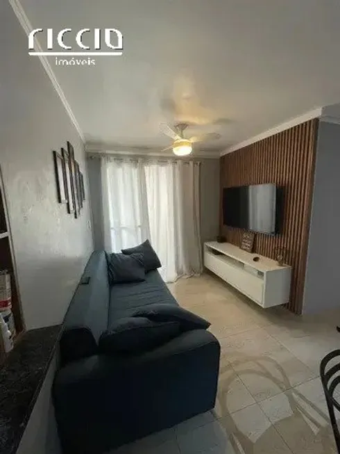 Foto 1 de Apartamento com 3 Quartos à venda, 68m² em Jardim América, São José dos Campos