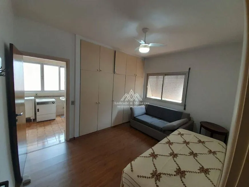 Foto 1 de Apartamento com 3 Quartos para alugar, 102m² em Centro, Ribeirão Preto