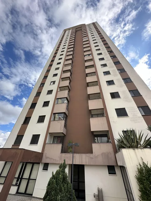 Foto 1 de Apartamento com 3 Quartos para alugar, 75m² em Jardim Bonfiglioli, São Paulo