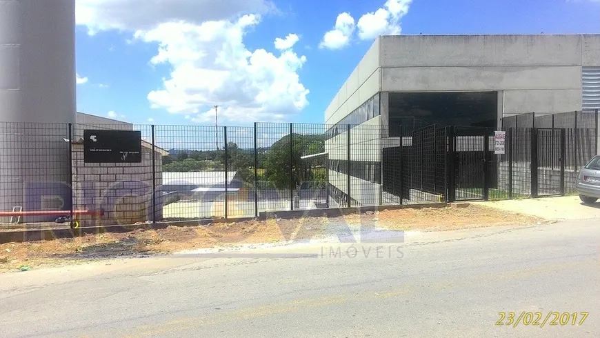 Foto 1 de Galpão/Depósito/Armazém para alugar, 2600m² em Parque Rincao, Cotia