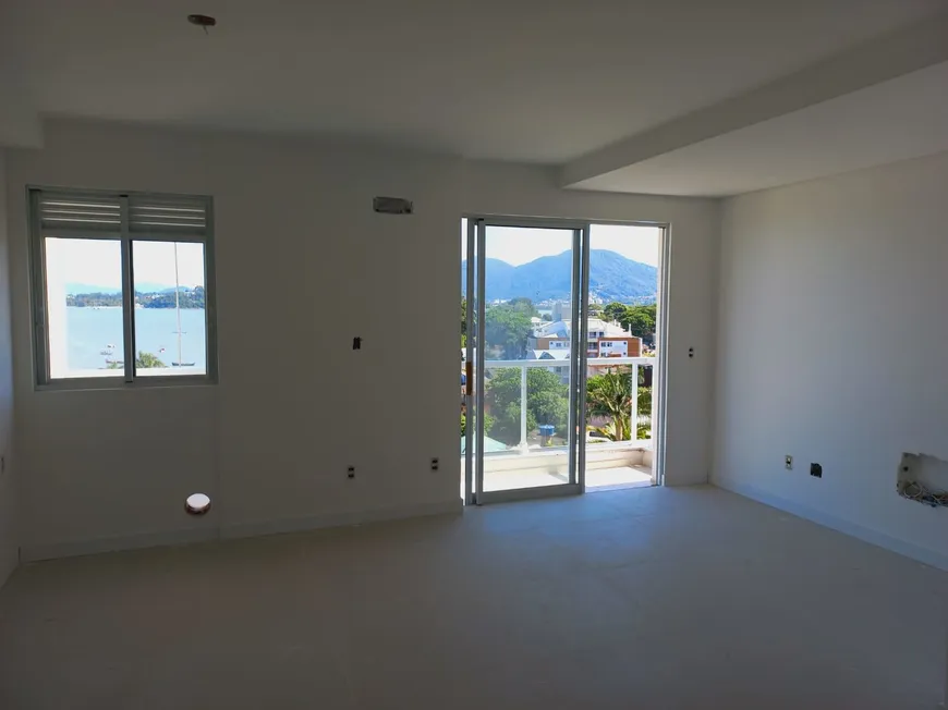 Foto 1 de Apartamento com 1 Quarto à venda, 50m² em Joao Paulo, Florianópolis
