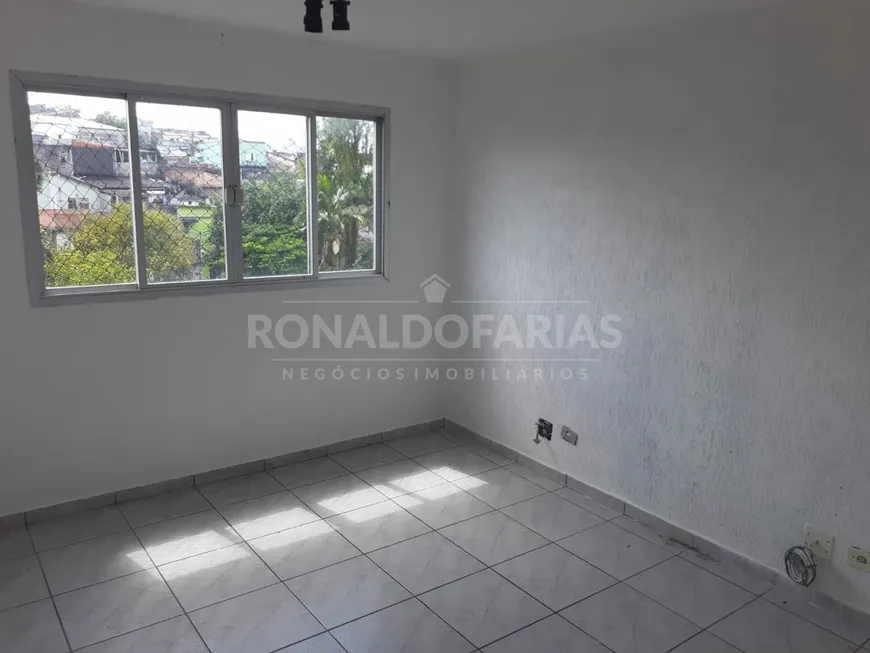 Foto 1 de Apartamento com 2 Quartos à venda, 63m² em Vila São José, São Paulo