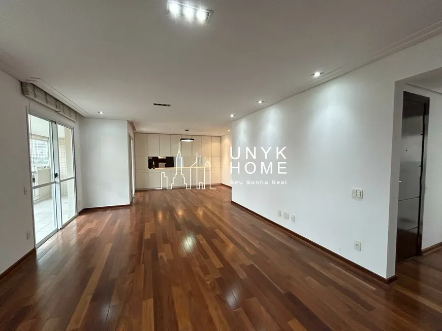 Foto 1 de Apartamento com 4 Quartos à venda, 172m² em Vila Romana, São Paulo