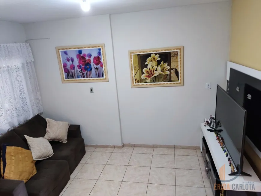 Foto 1 de Casa com 3 Quartos à venda, 149m² em Santo Antonio, Conselheiro Lafaiete