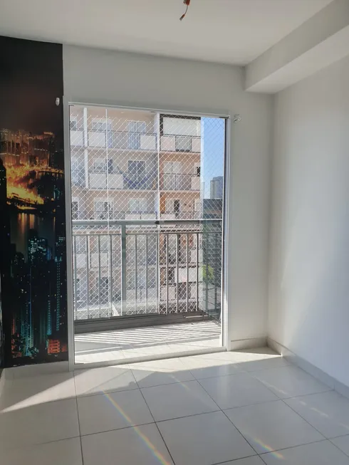 Foto 1 de Apartamento com 1 Quarto para venda ou aluguel, 30m² em Água Branca, São Paulo