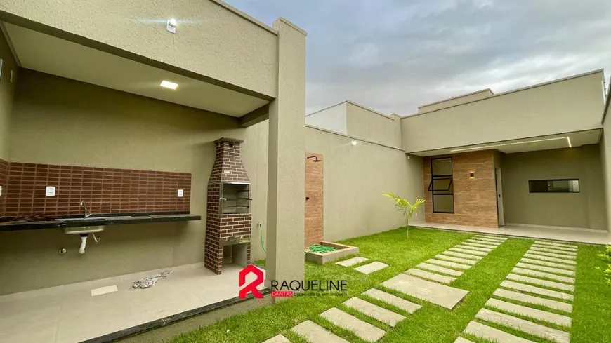 Foto 1 de Casa com 2 Quartos à venda, 90m² em Monsenhor Francisco Murilo de Sa Barreto, Juazeiro do Norte