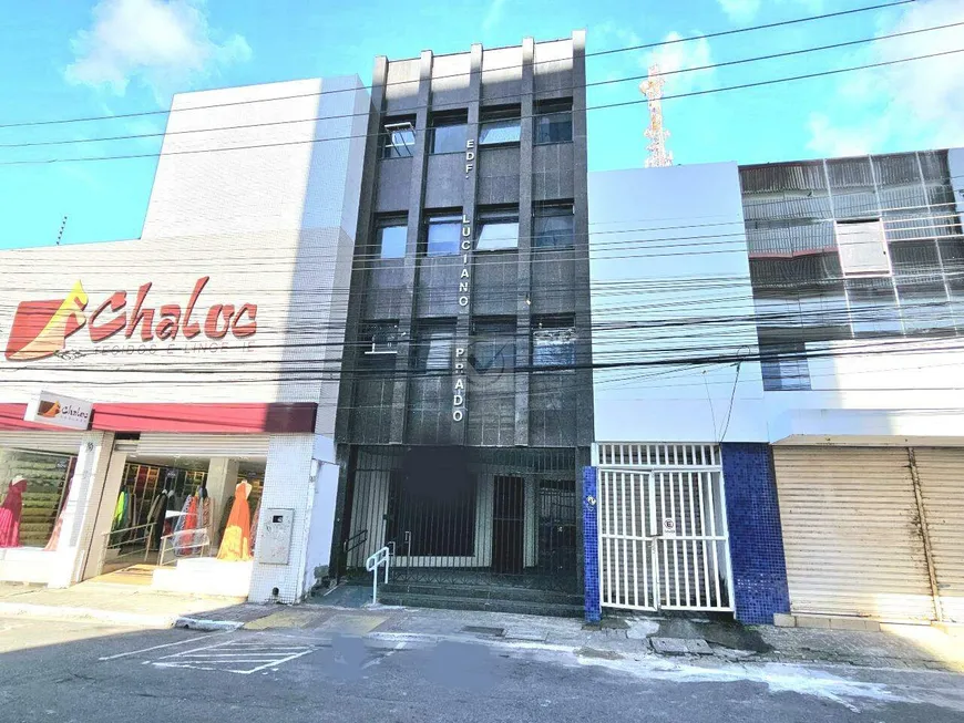 Foto 1 de Imóvel Comercial para alugar, 1100m² em Centro, Aracaju