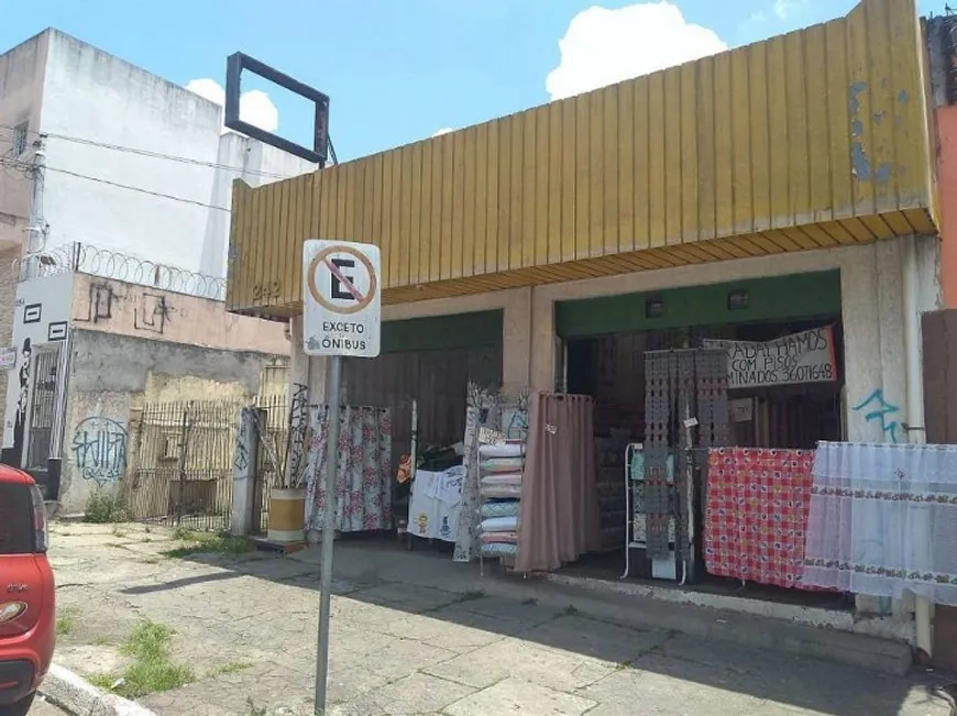 Foto 1 de Lote/Terreno à venda, 500m² em Km 18, Osasco