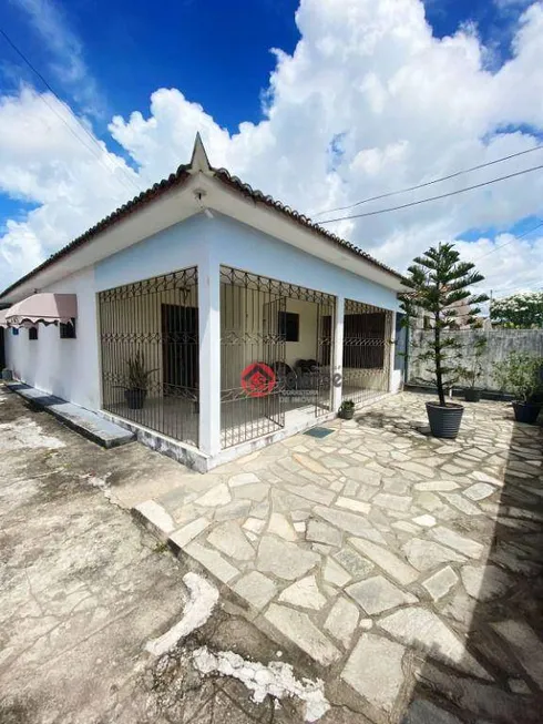 Foto 1 de Casa com 2 Quartos à venda, 180m² em Ernesto Geisel, João Pessoa