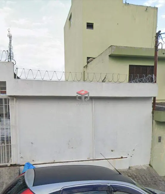 Foto 1 de Lote/Terreno à venda, 125m² em Anchieta, São Bernardo do Campo