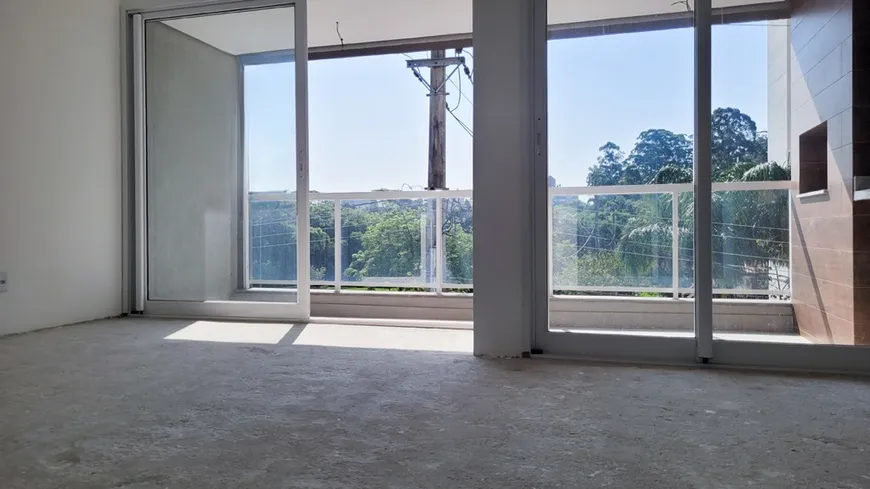 Foto 1 de Apartamento com 3 Quartos à venda, 104m² em Jardim Itú Sabará, Porto Alegre