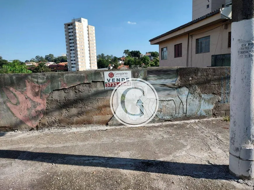 Foto 1 de Lote/Terreno à venda, 240m² em Butantã, São Paulo