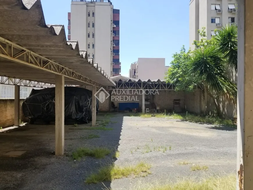 Foto 1 de Prédio Comercial à venda, 500m² em Menino Deus, Porto Alegre