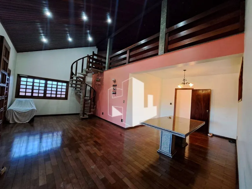 Foto 1 de Casa com 4 Quartos à venda, 287m² em Jardim Conde Pinhal I, Jaú