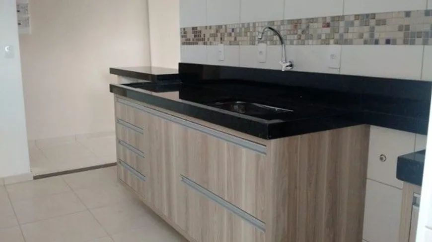 Foto 1 de Apartamento com 2 Quartos à venda, 66m² em Vila Maria, São José dos Campos