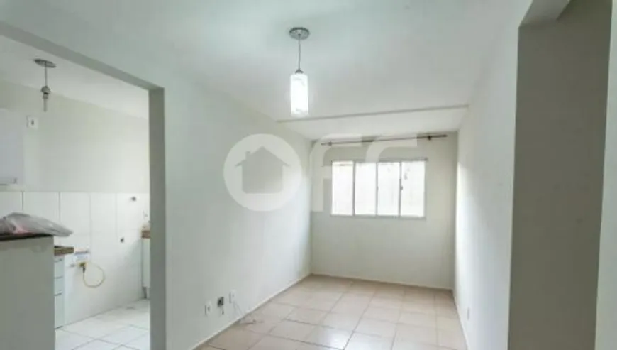 Foto 1 de Apartamento com 2 Quartos à venda, 47m² em Jardim Antonio Von Zuben, Campinas